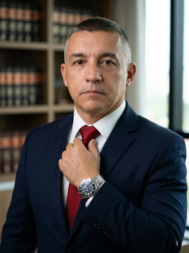 Alex Eduardo Oliveira